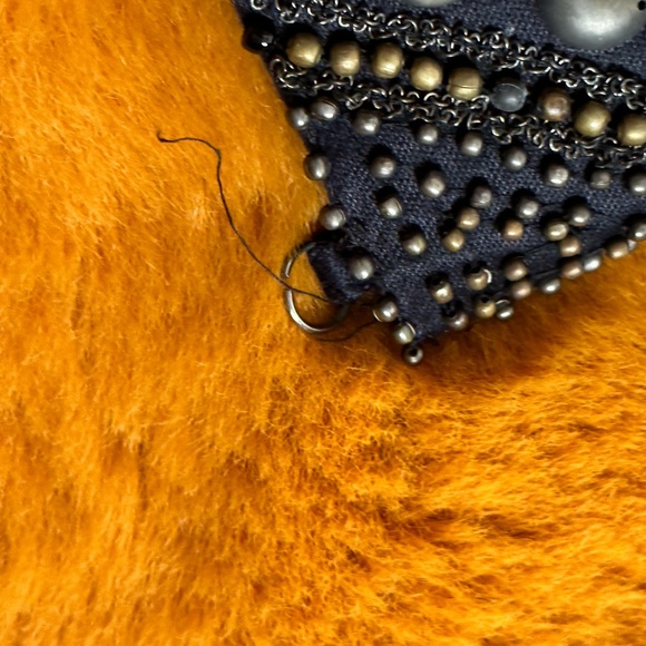 Express small clutch . Have some defects - Picture 3 of 3